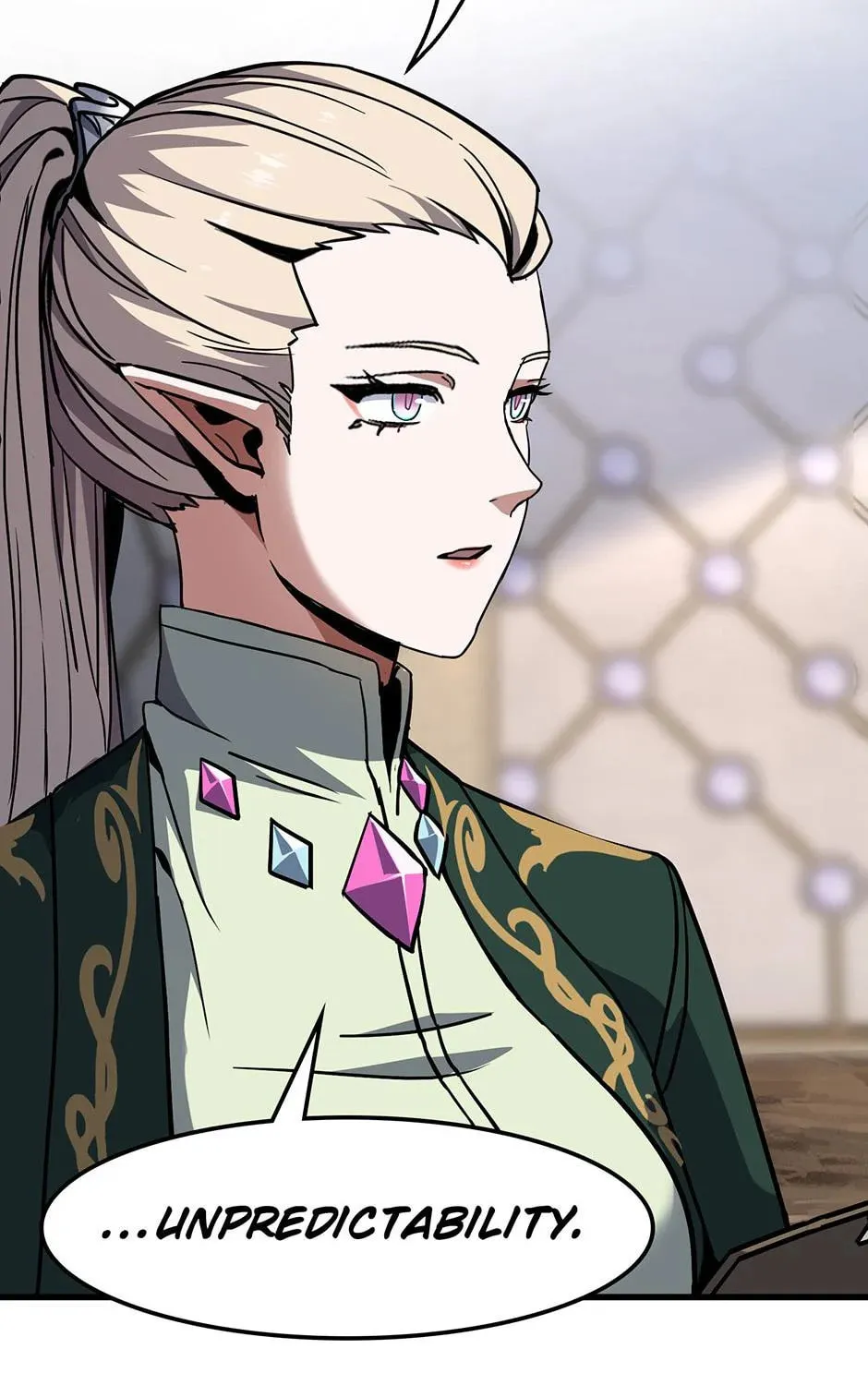 Read The Beginning After the End chapter 213 image 156 on Lezhin