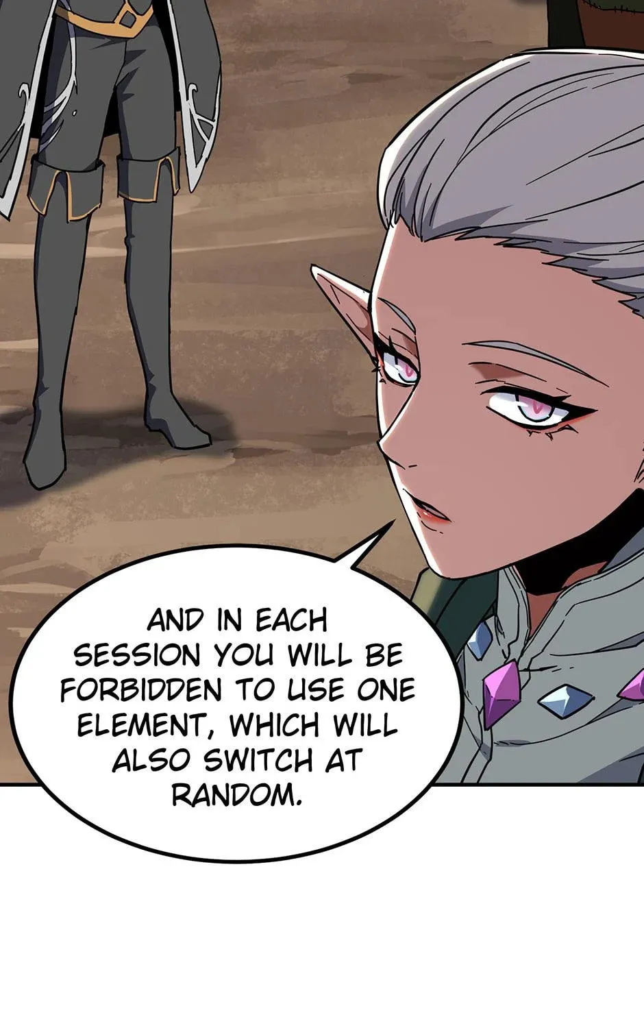 Read The Beginning After the End chapter 213 image 162 on Lezhin