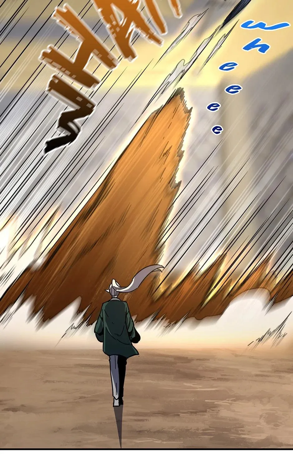Read The Beginning After the End chapter 213 image 170 on Lezhin