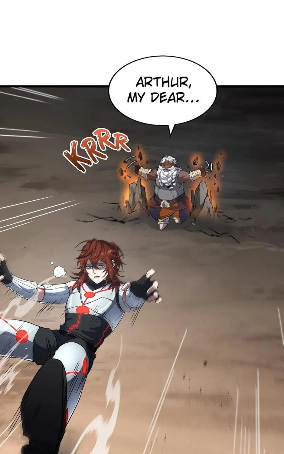 Read The Beginning After the End chapter 213 image 172 on Lezhin