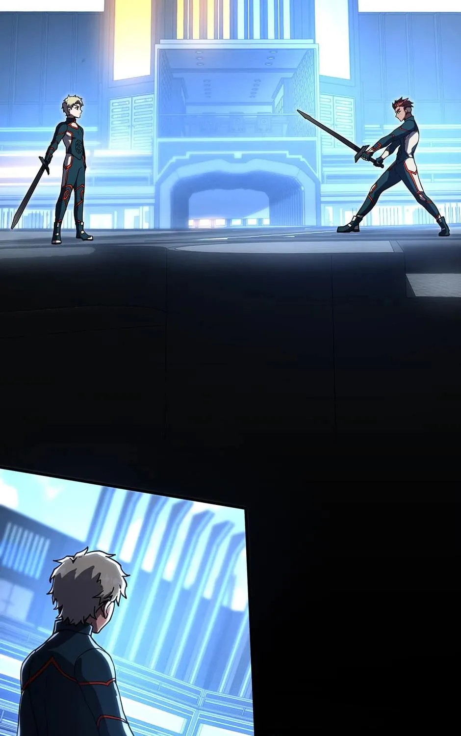 Read The Beginning After the End chapter 213 image 2 on Lezhin