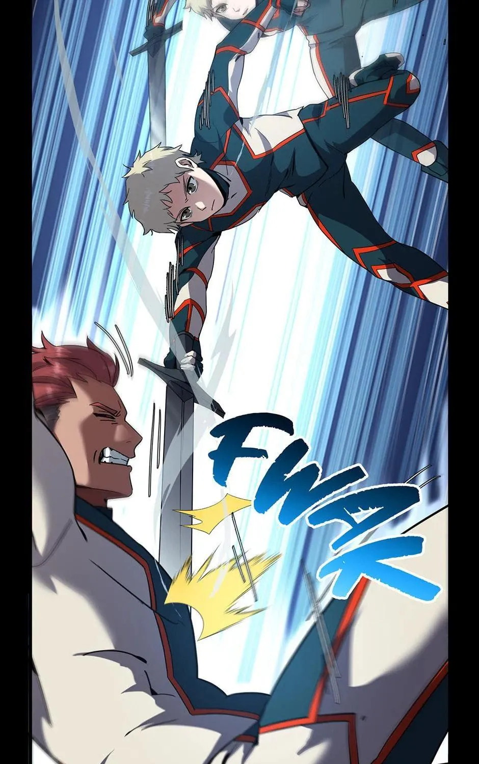 Read The Beginning After the End chapter 213 image 22 on Lezhin