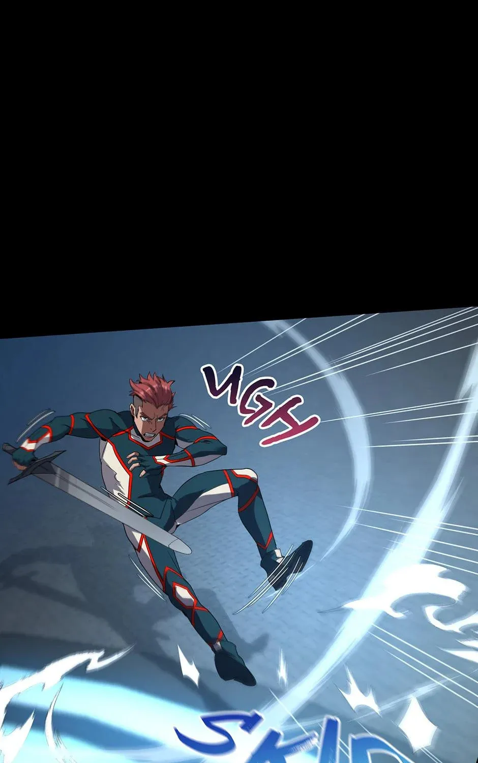 Read The Beginning After the End chapter 213 image 24 on Lezhin