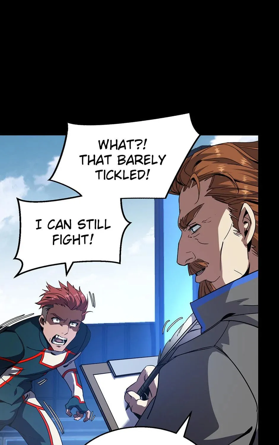 Read The Beginning After the End chapter 213 image 30 on Lezhin