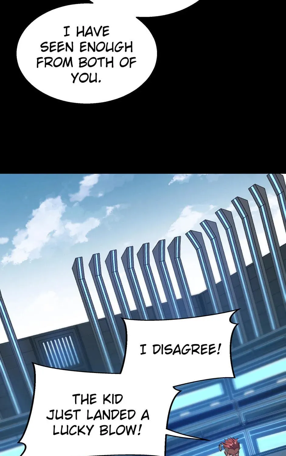 Read The Beginning After the End chapter 213 image 32 on Lezhin