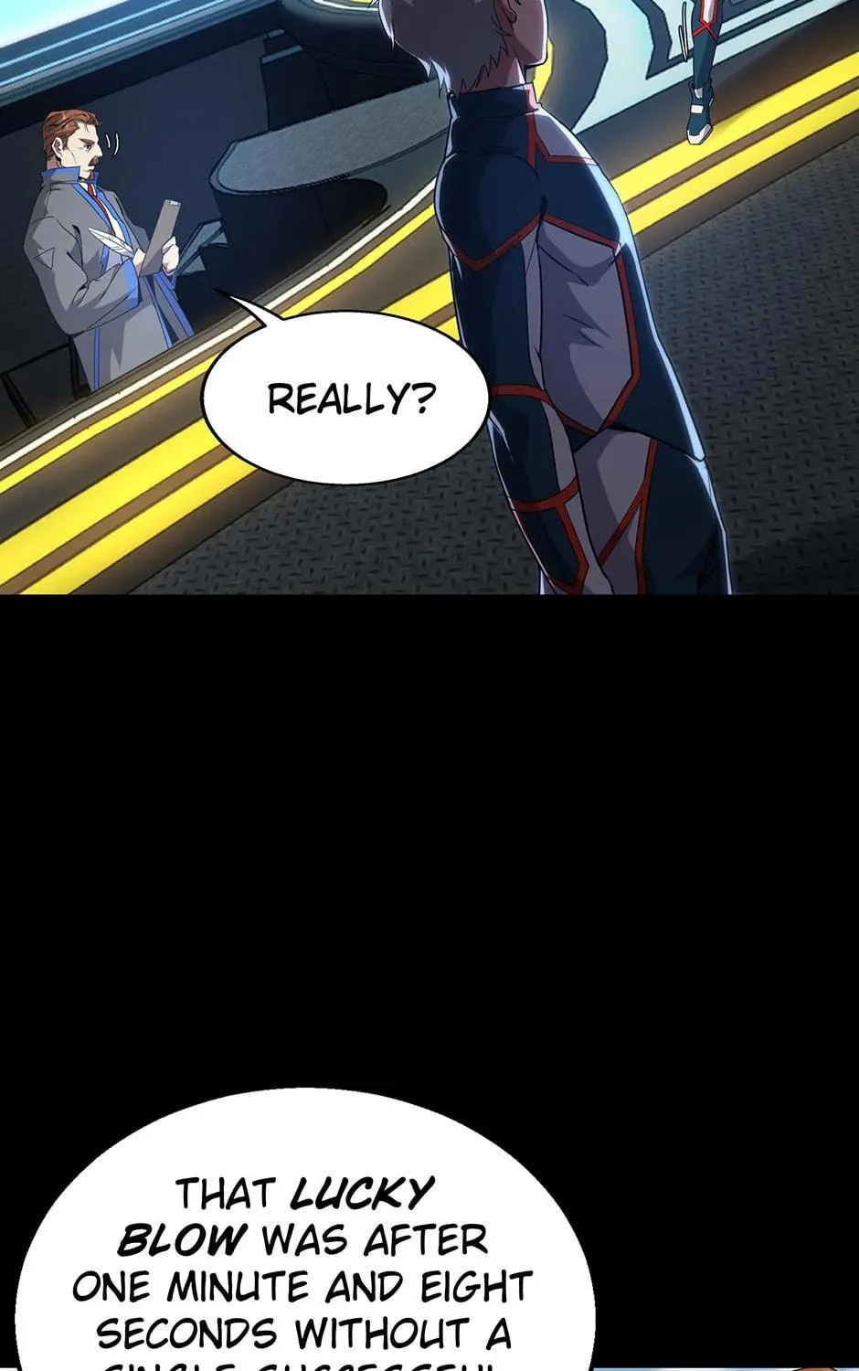 Read The Beginning After the End chapter 213 image 34 on Lezhin