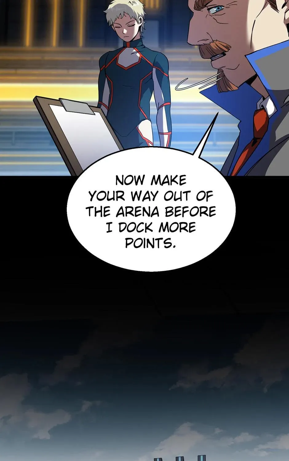 Read The Beginning After the End chapter 213 image 36 on Lezhin