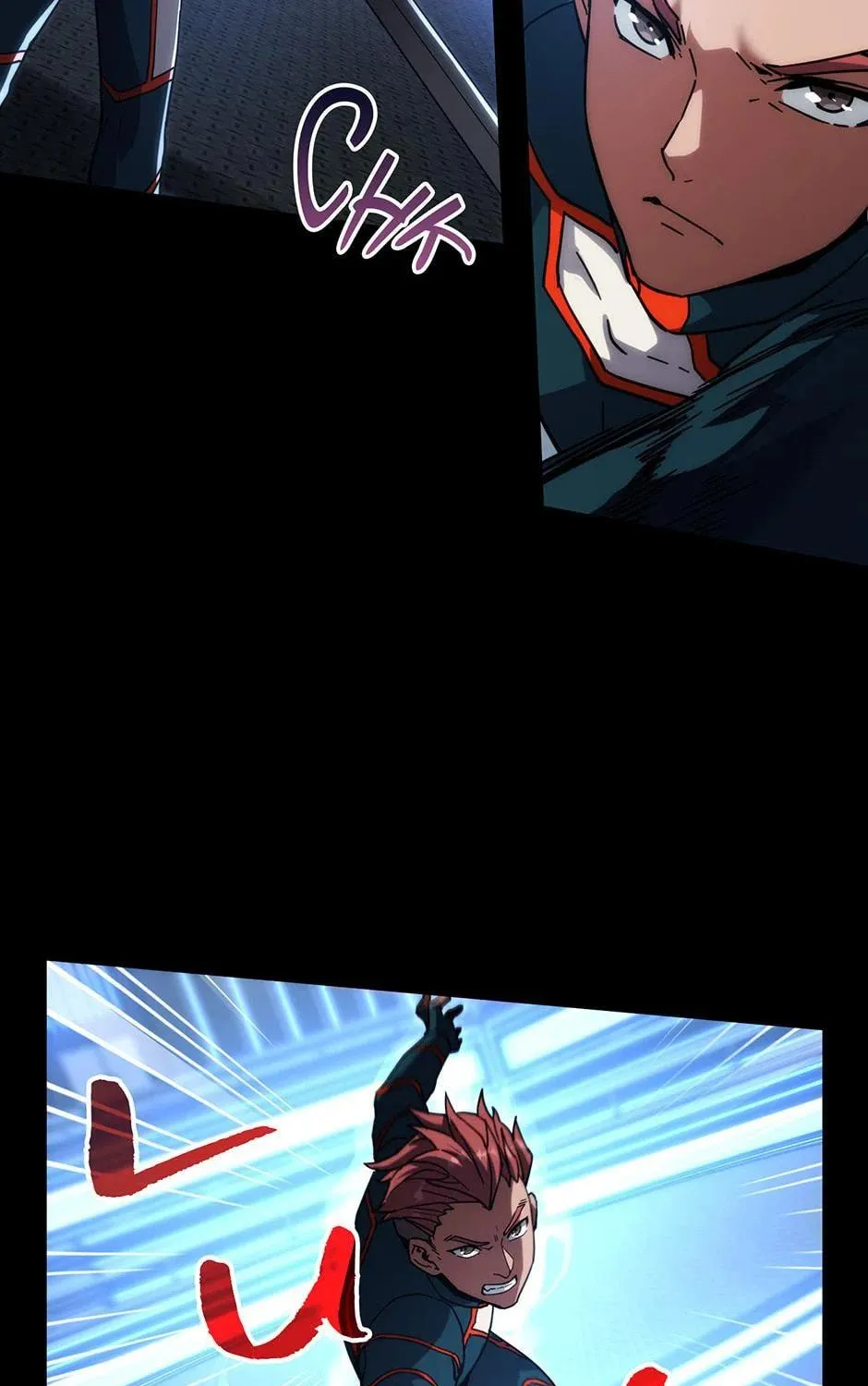 Read The Beginning After the End chapter 213 image 4 on Lezhin