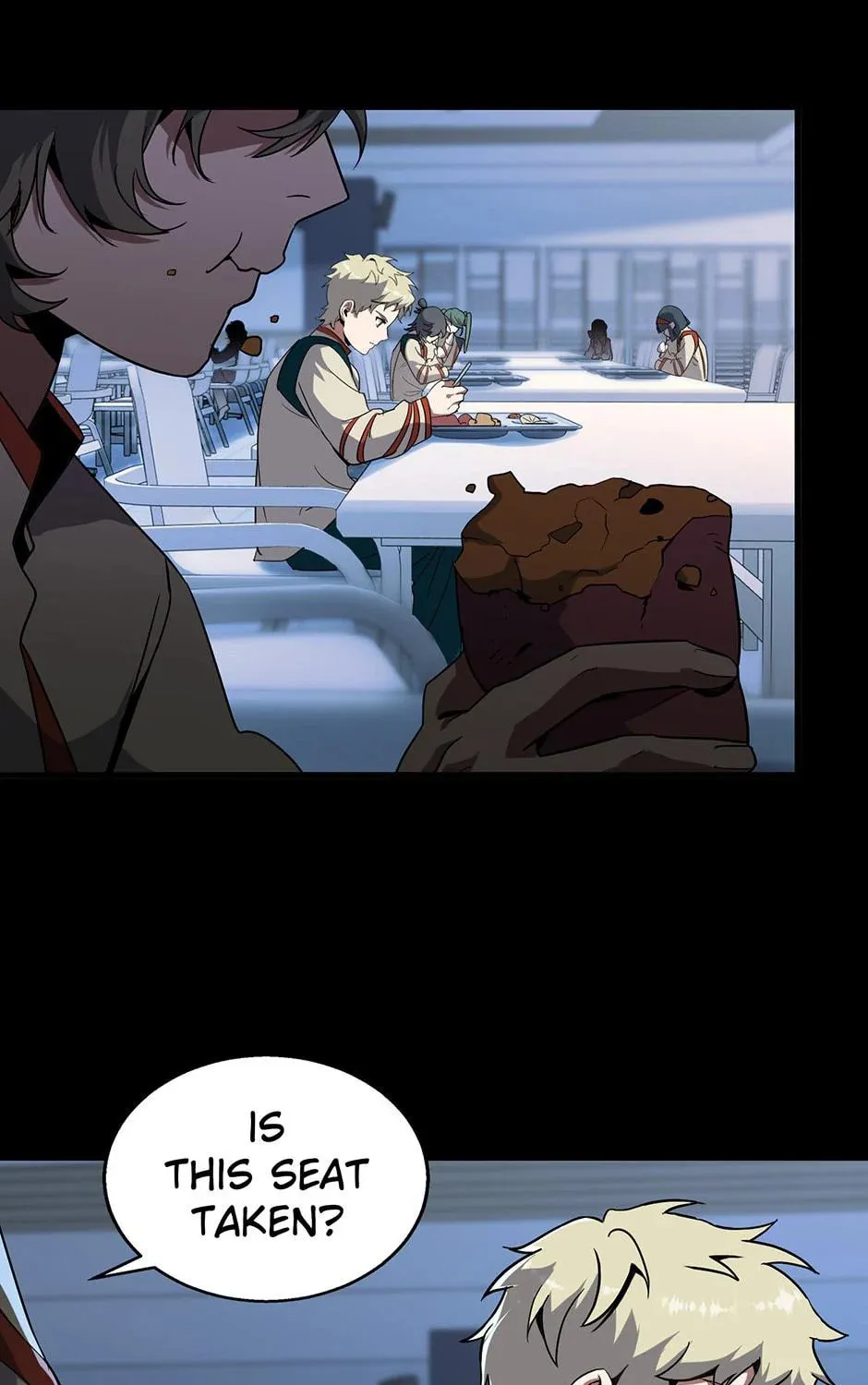 Read The Beginning After the End chapter 213 image 42 on Lezhin