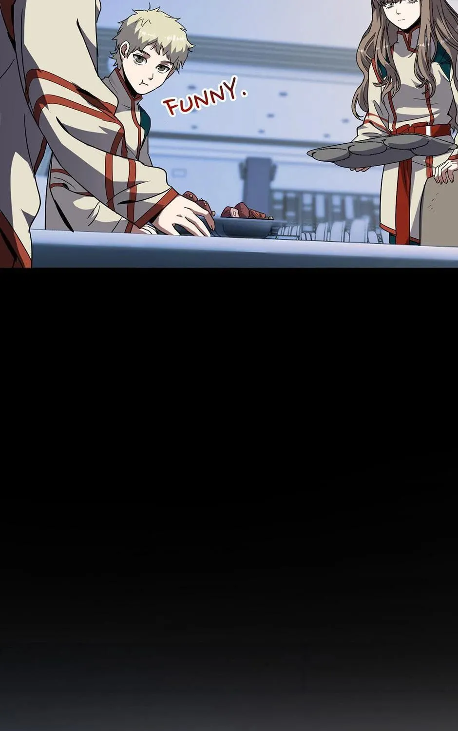 Read The Beginning After the End chapter 213 image 46 on Lezhin