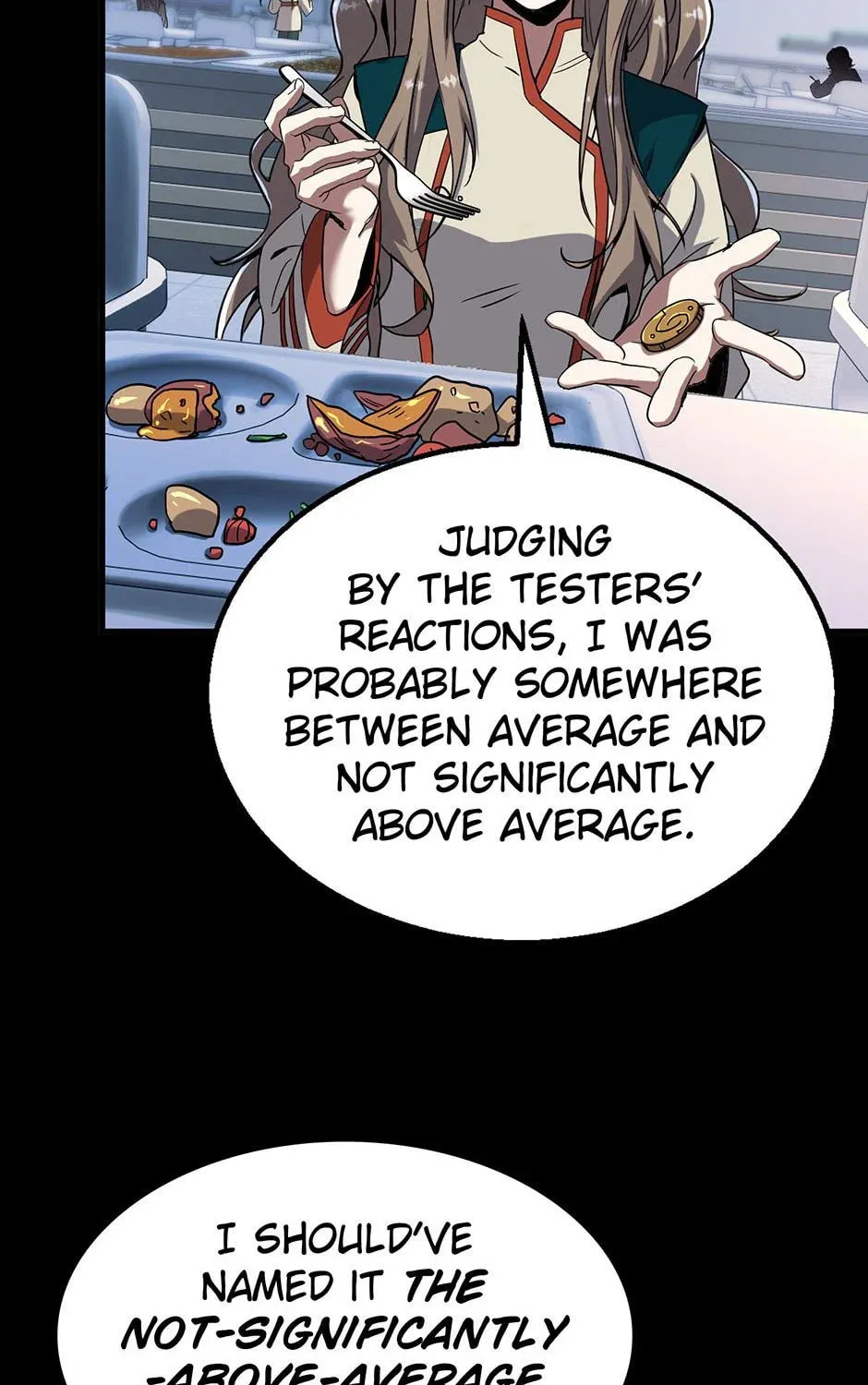 Read The Beginning After the End chapter 213 image 50 on Lezhin