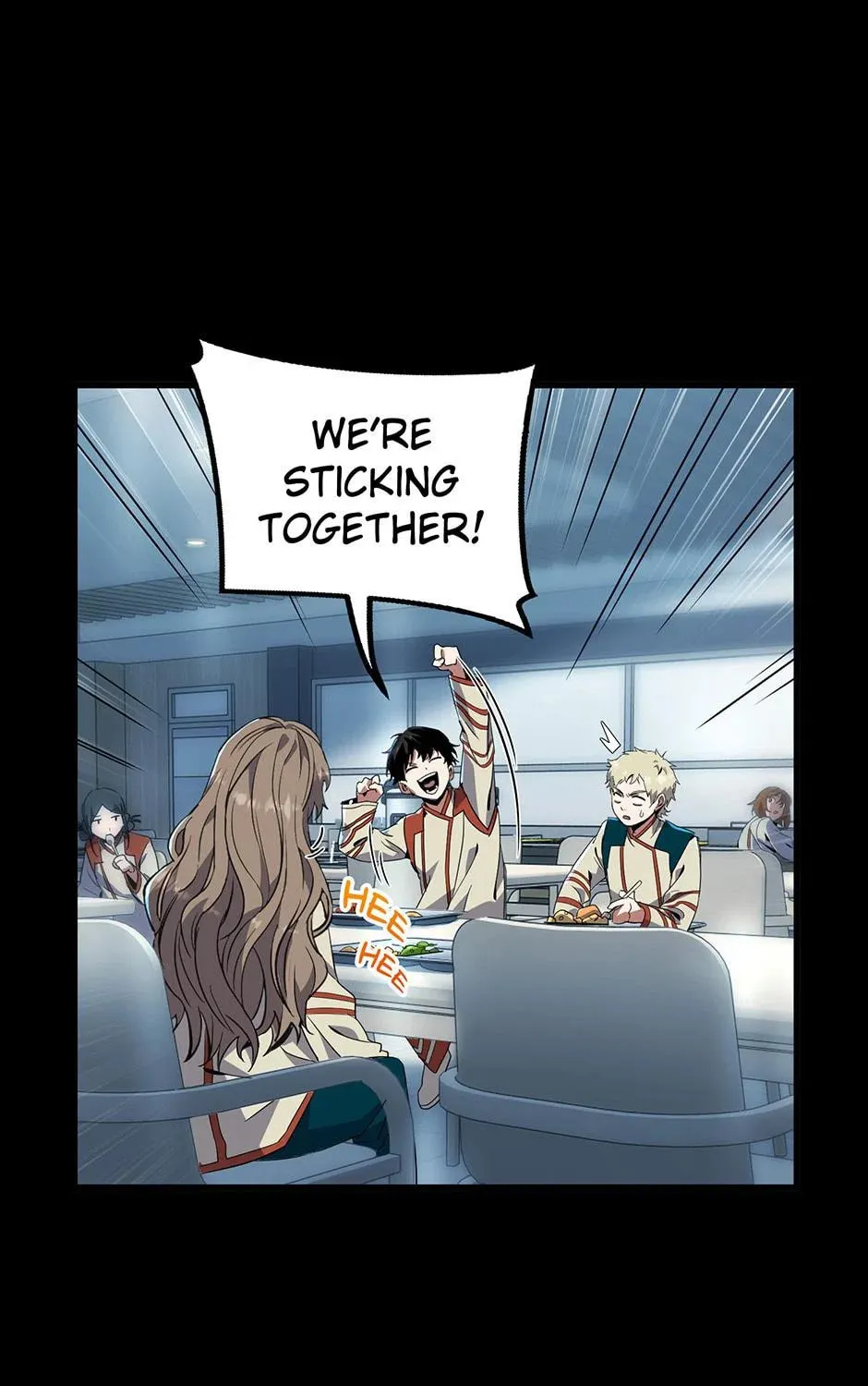 Read The Beginning After the End chapter 213 image 56 on Lezhin