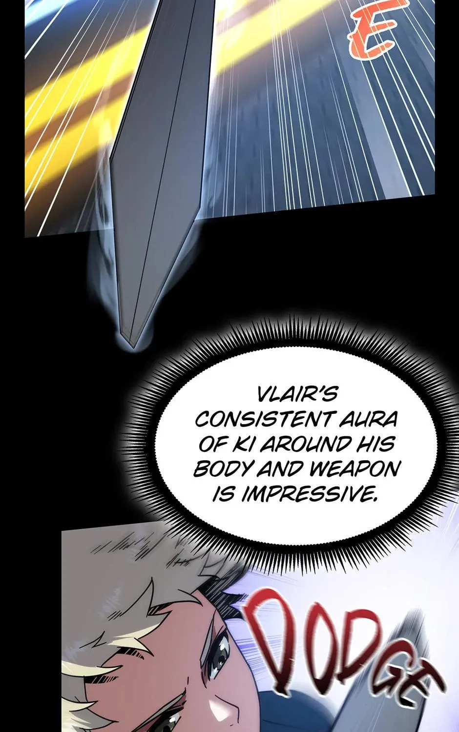 Read The Beginning After the End chapter 213 image 6 on Lezhin