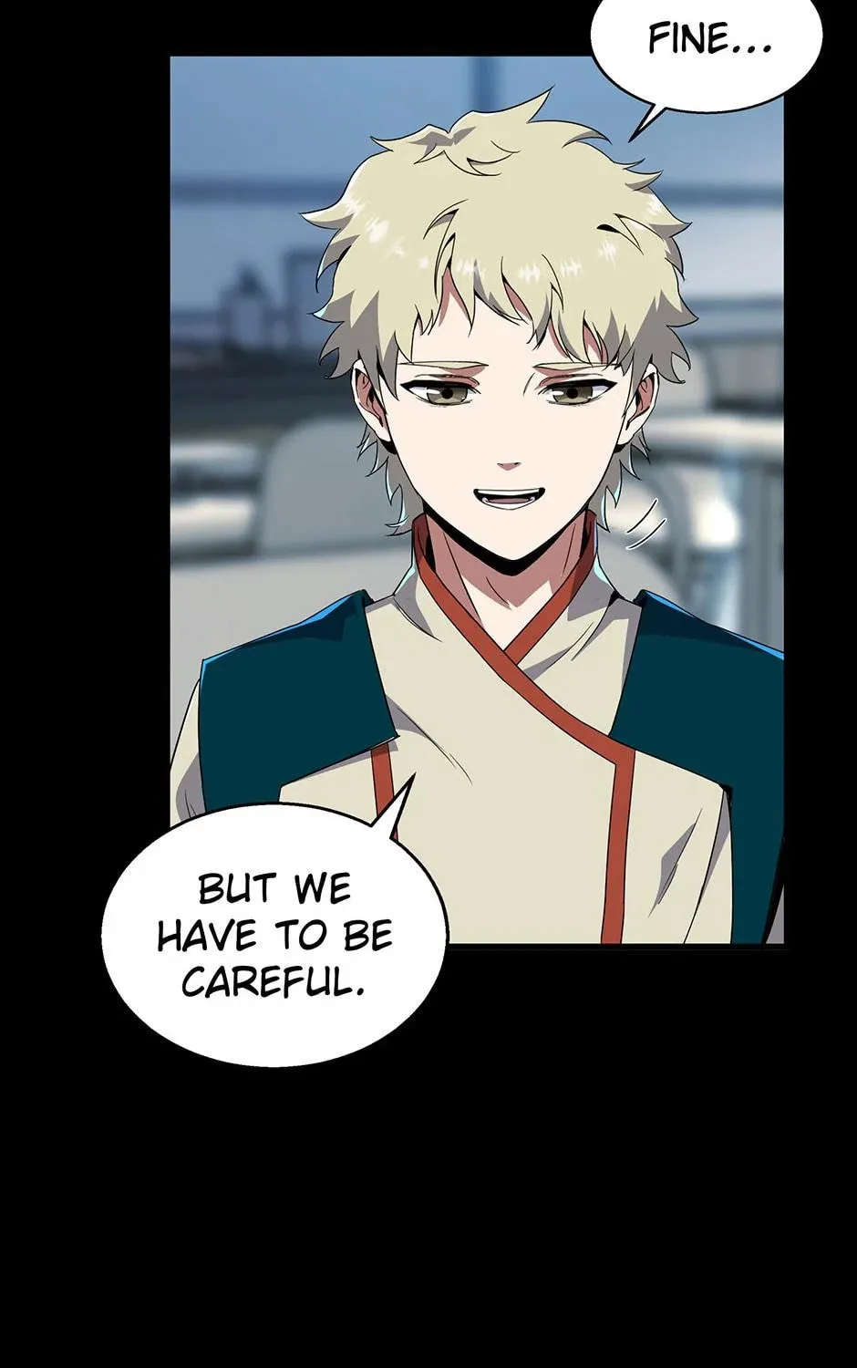 Read The Beginning After the End chapter 213 image 62 on Lezhin
