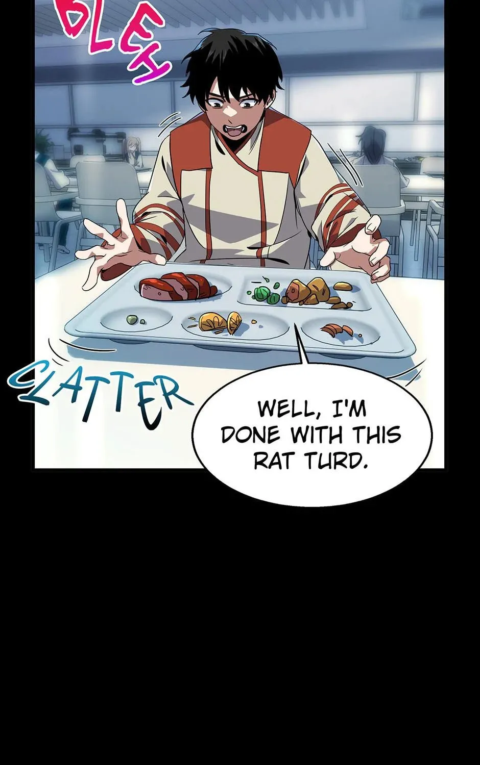 Read The Beginning After the End chapter 213 image 66 on Lezhin