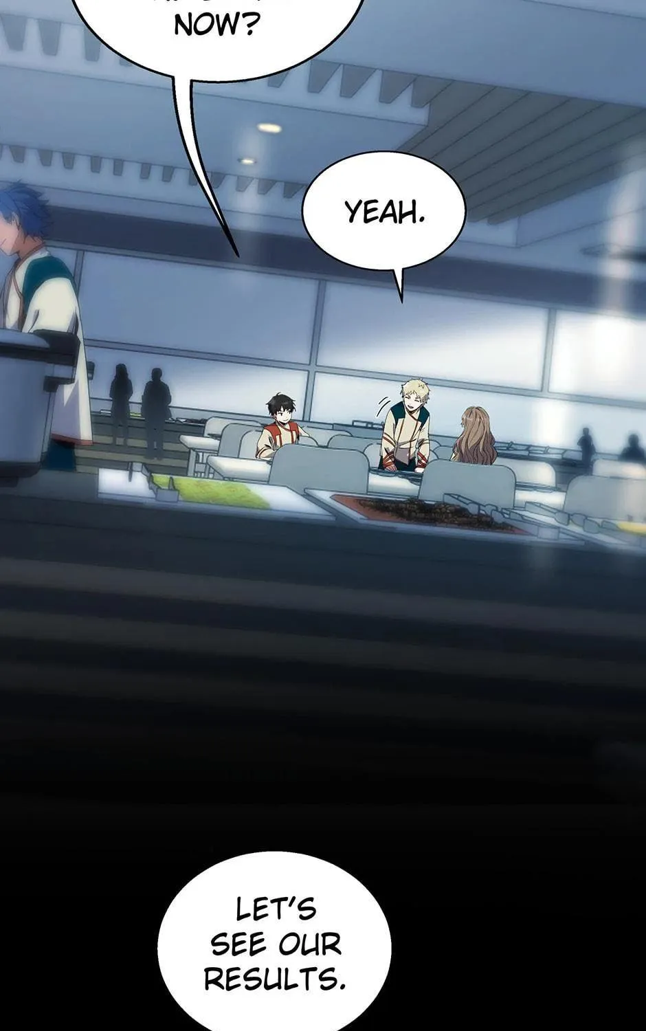 Read The Beginning After the End chapter 213 image 68 on Lezhin