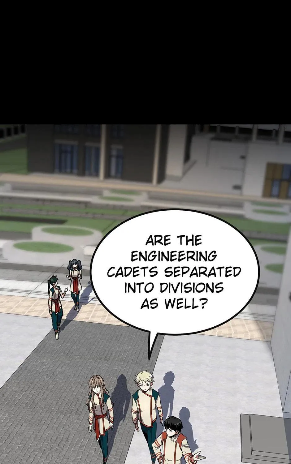 Read The Beginning After the End chapter 213 image 70 on Lezhin