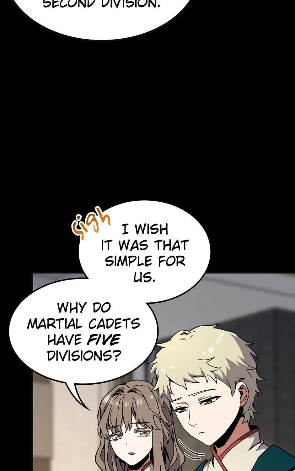 Read The Beginning After the End chapter 213 image 74 on Lezhin