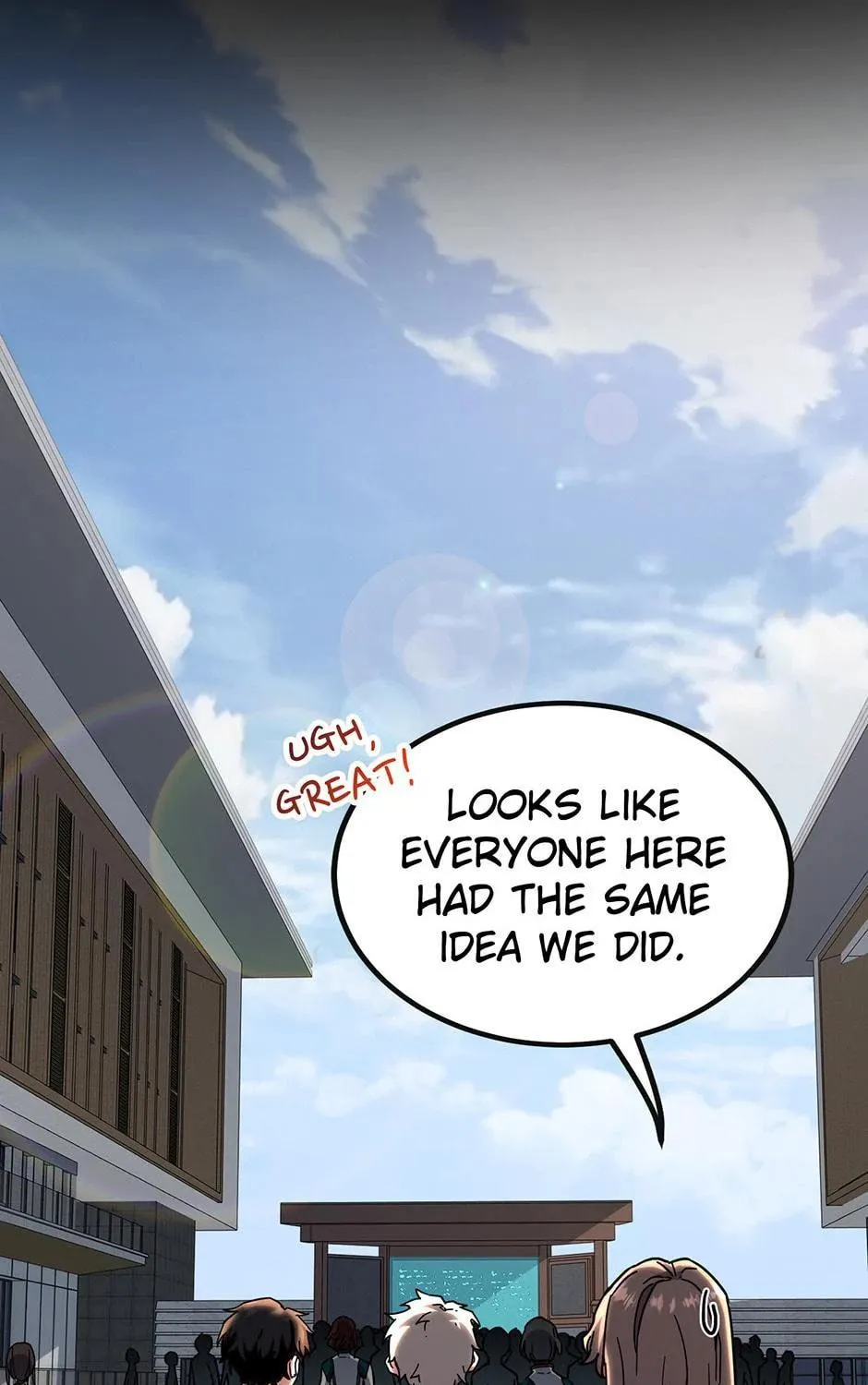 Read The Beginning After the End chapter 213 image 78 on Lezhin
