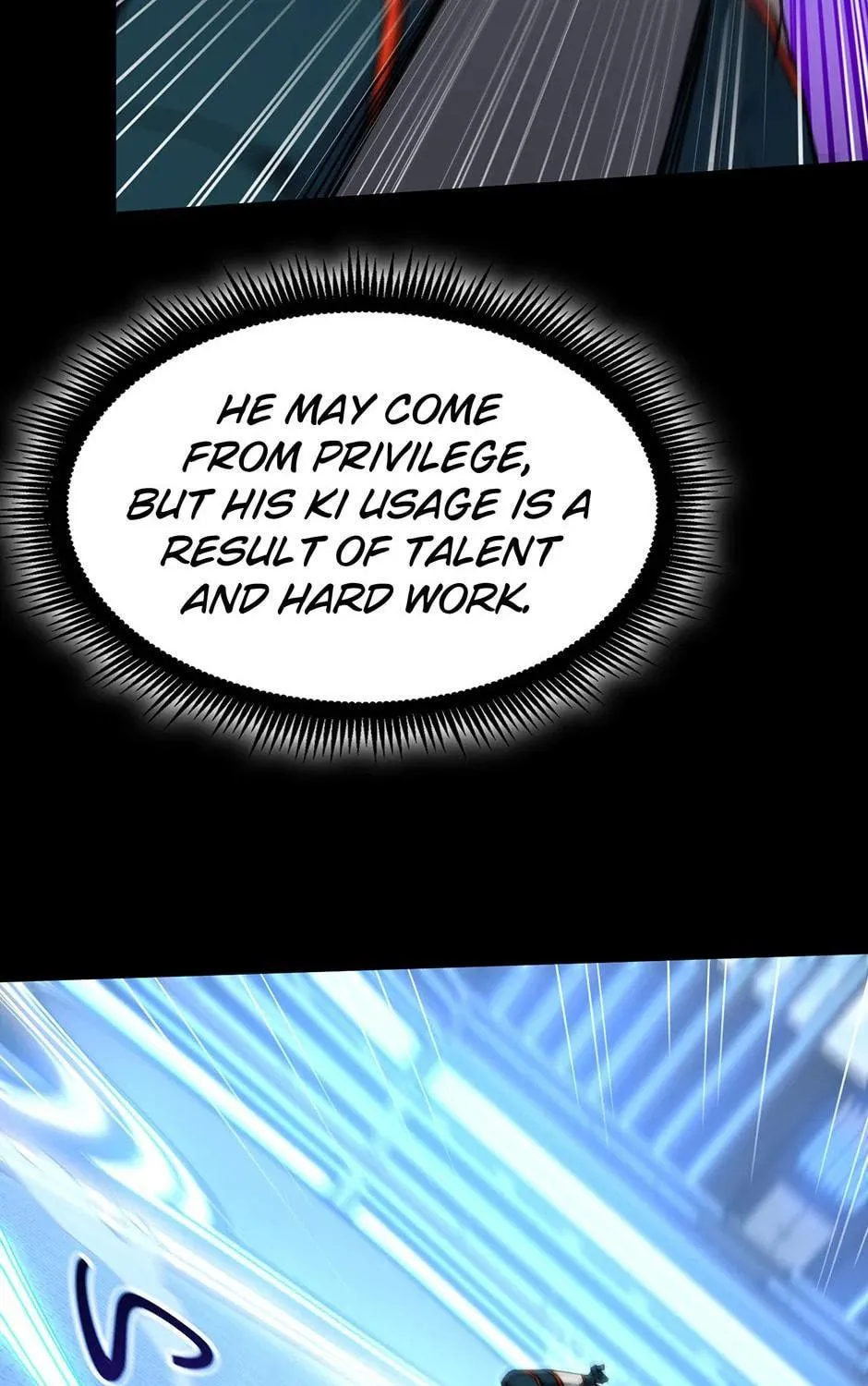 Read The Beginning After the End chapter 213 image 8 on Lezhin