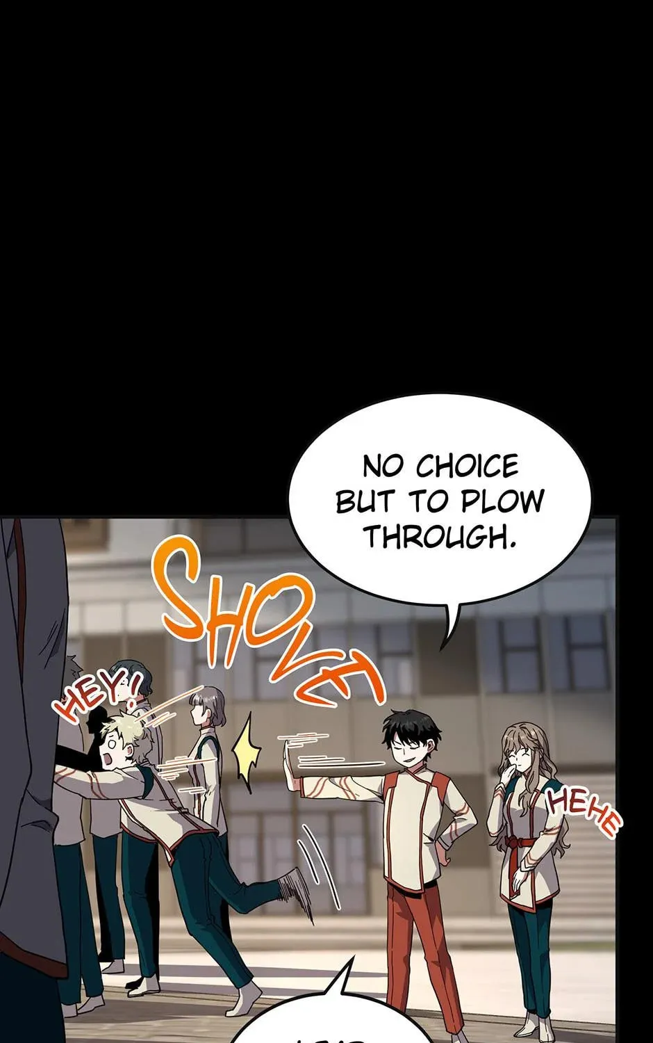 Read The Beginning After the End chapter 213 image 80 on Lezhin