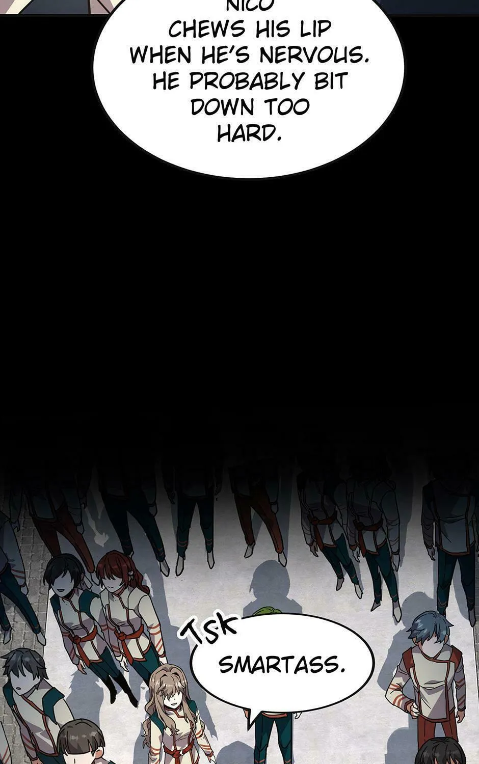 Read The Beginning After the End chapter 213 image 84 on Lezhin