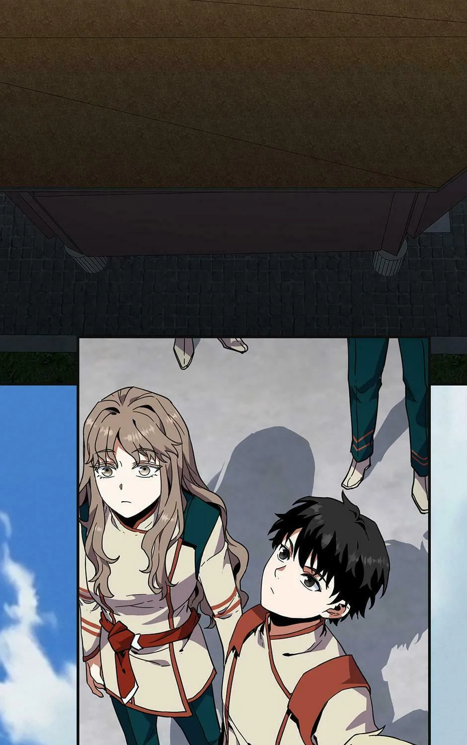 Read The Beginning After the End chapter 213 image 86 on Lezhin