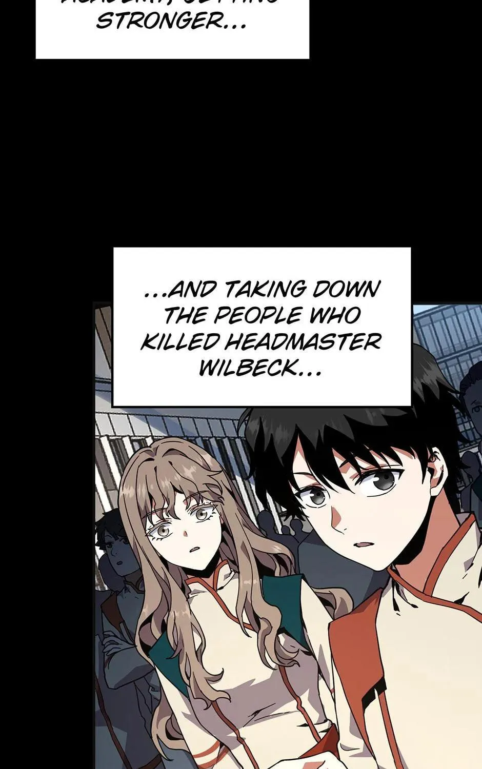 Read The Beginning After the End chapter 213 image 94 on Lezhin