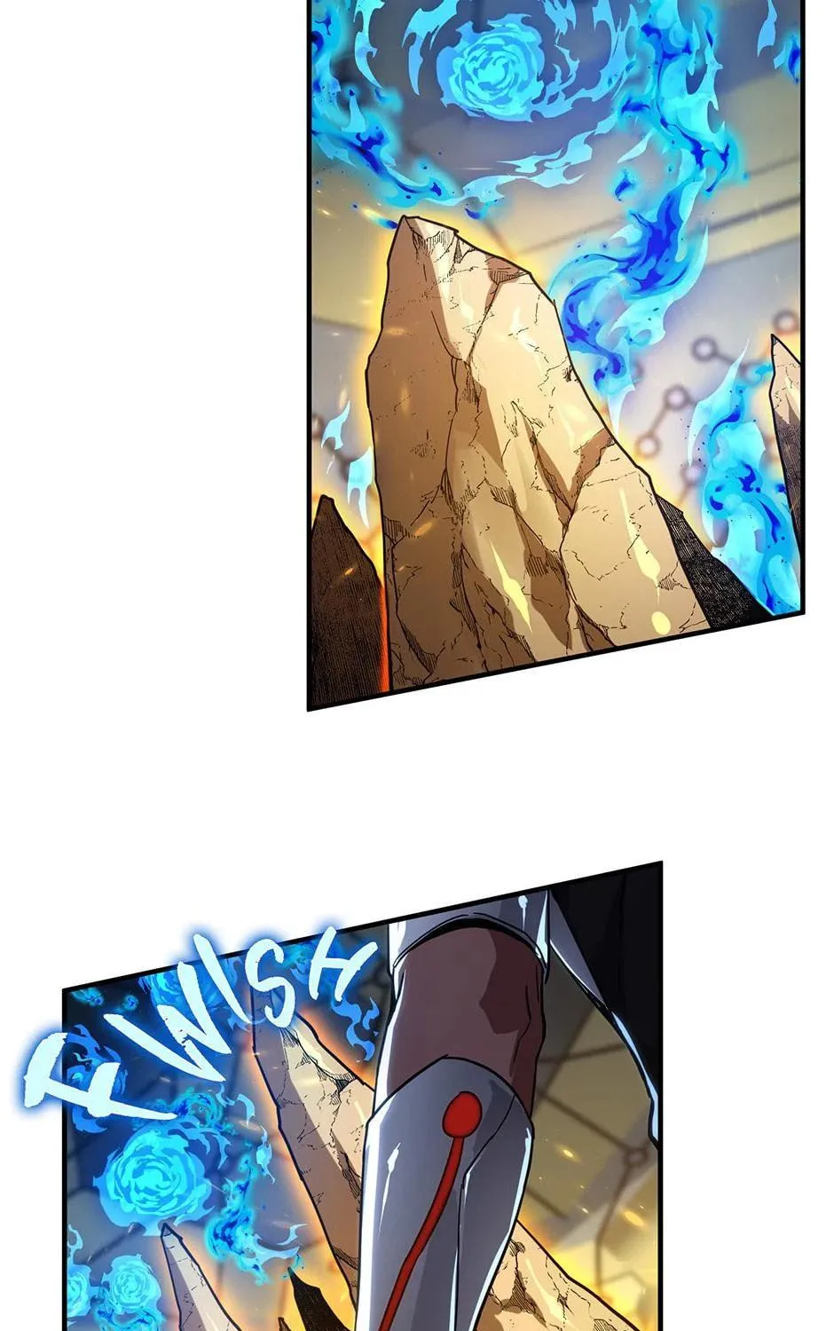 Read The Beginning After the End chapter 214 image 100 on Lezhin