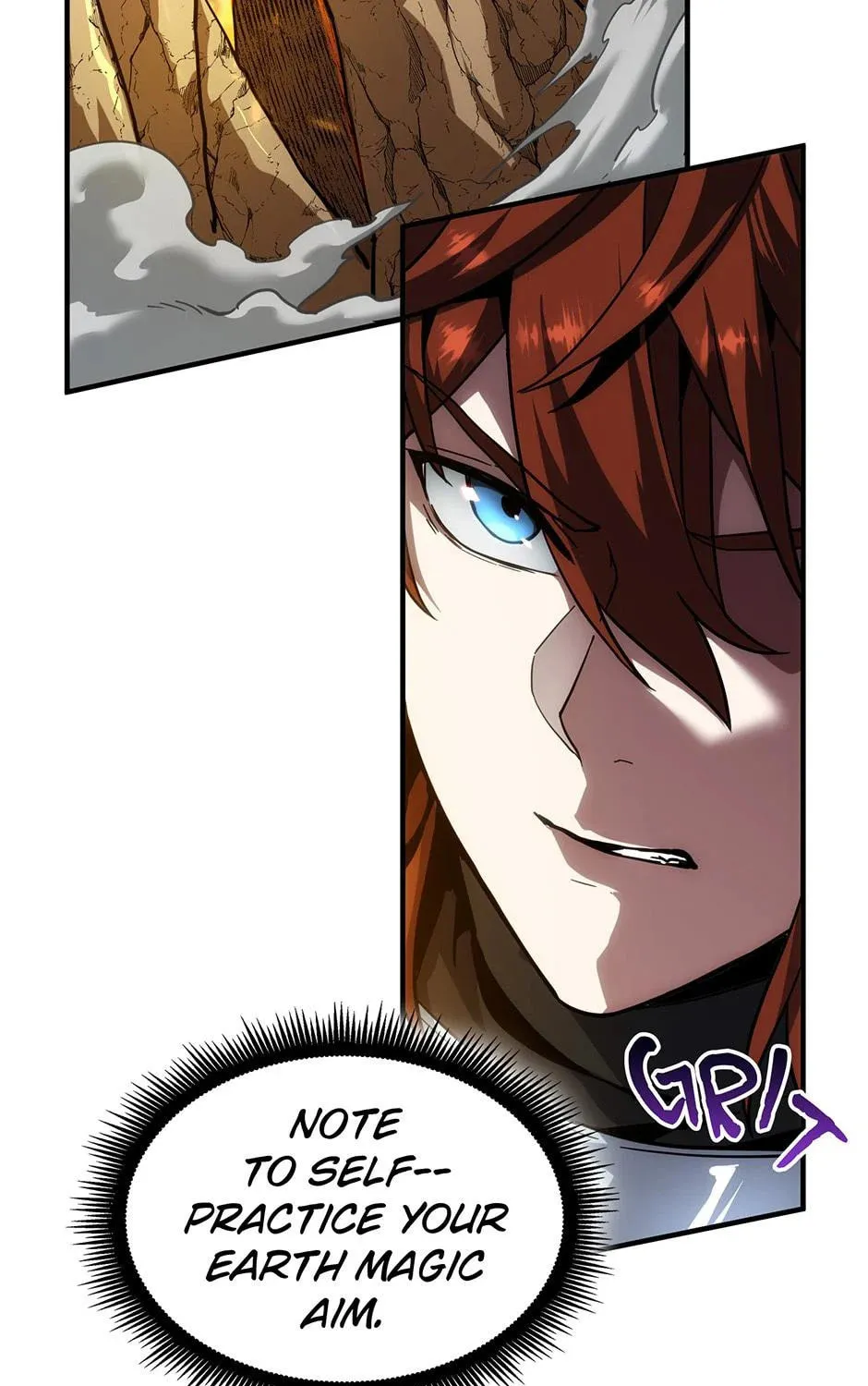 Read The Beginning After the End chapter 214 image 102 on Lezhin