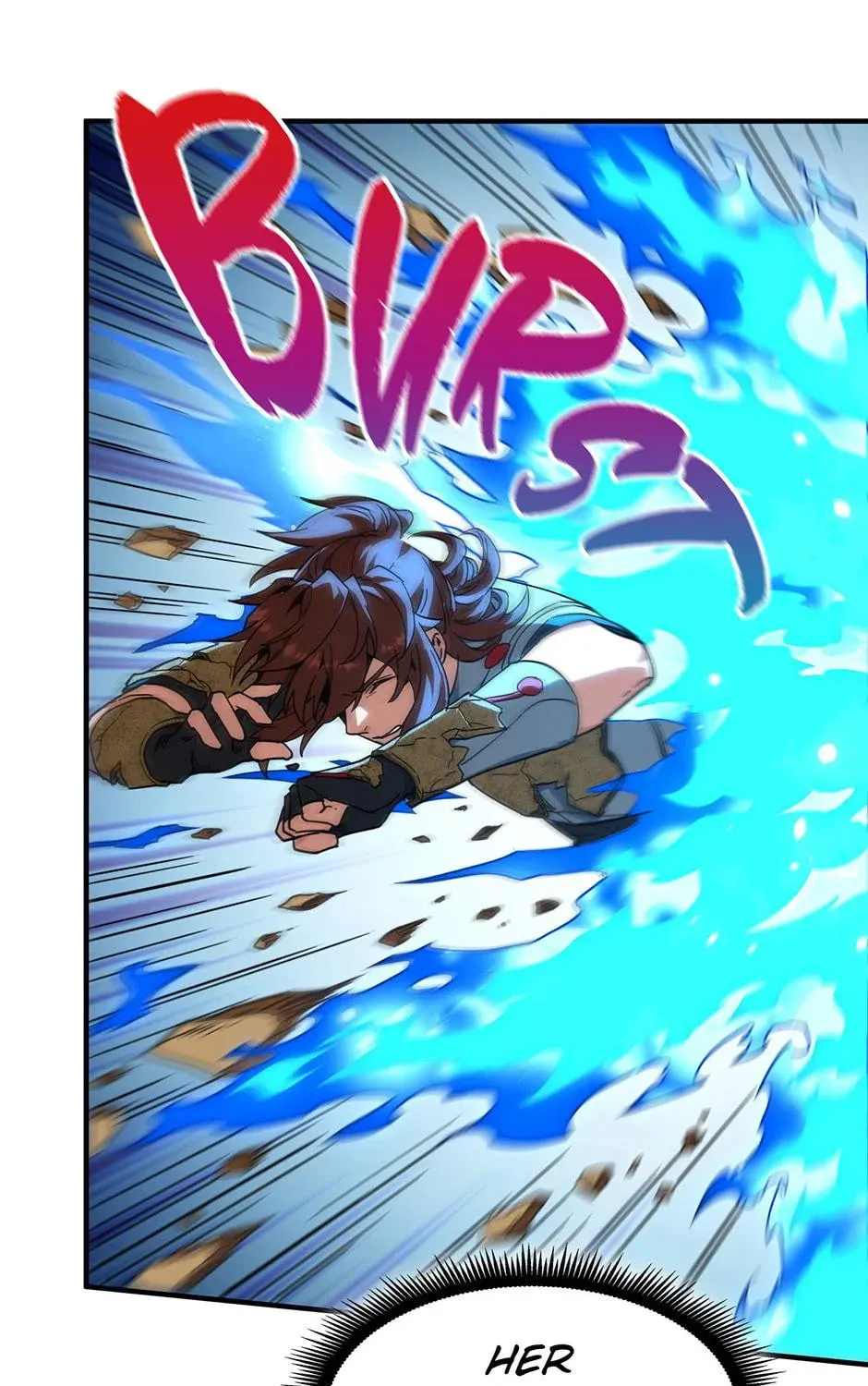 Read The Beginning After the End chapter 214 image 122 on Lezhin