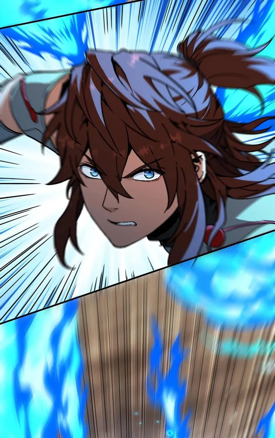 Read The Beginning After the End chapter 214 image 128 on Lezhin
