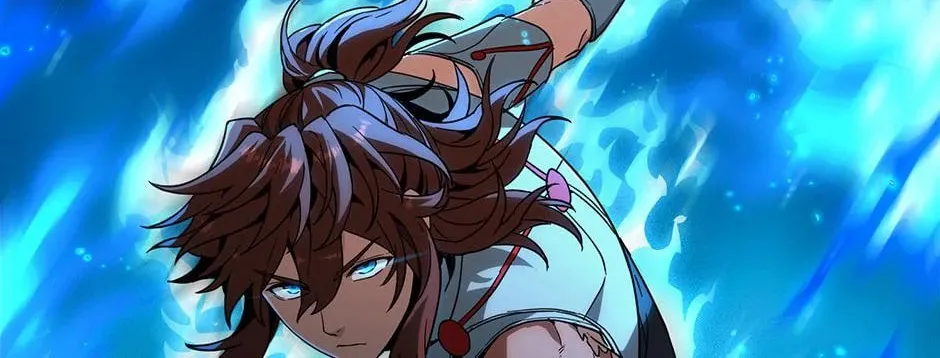 Read The Beginning After the End chapter 214 image 133 on Lezhin