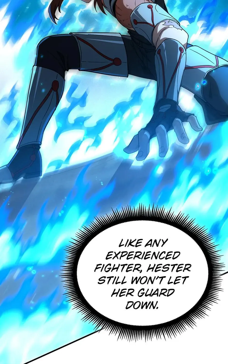 Read The Beginning After the End chapter 214 image 134 on Lezhin