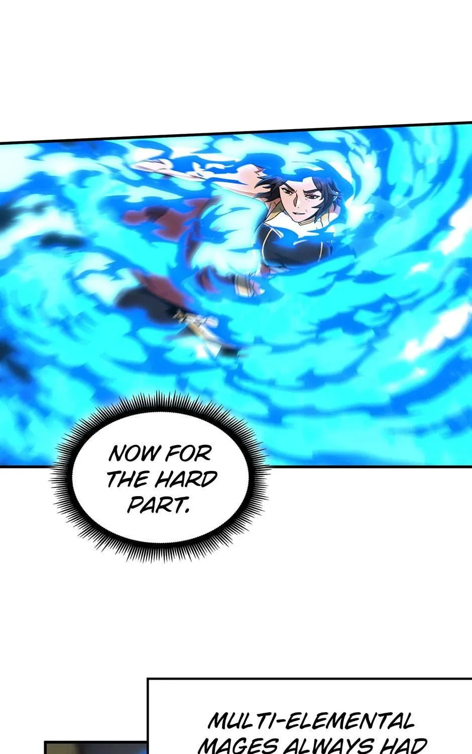 Read The Beginning After the End chapter 214 image 136 on Lezhin