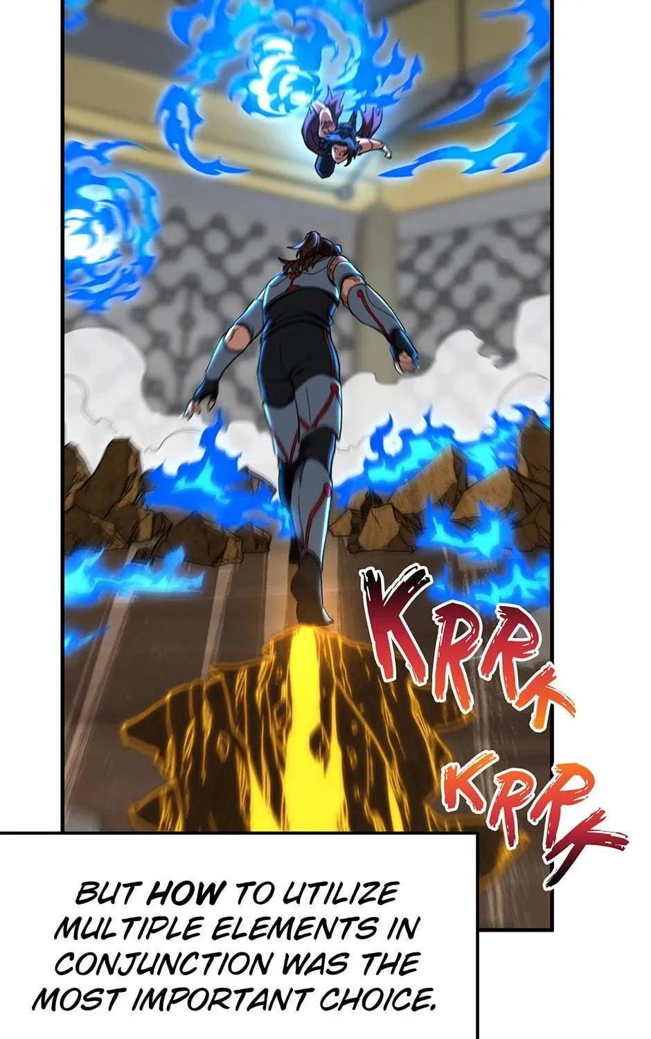 Read The Beginning After the End chapter 214 image 138 on Lezhin