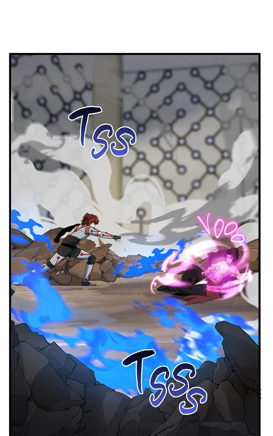 Read The Beginning After the End chapter 214 image 150 on Lezhin