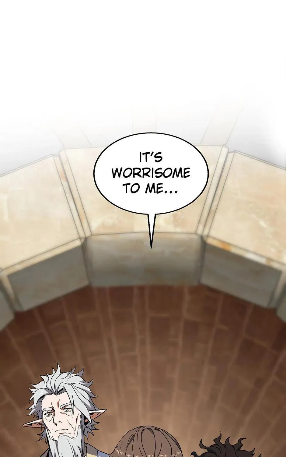 Read The Beginning After the End chapter 214 image 154 on Lezhin