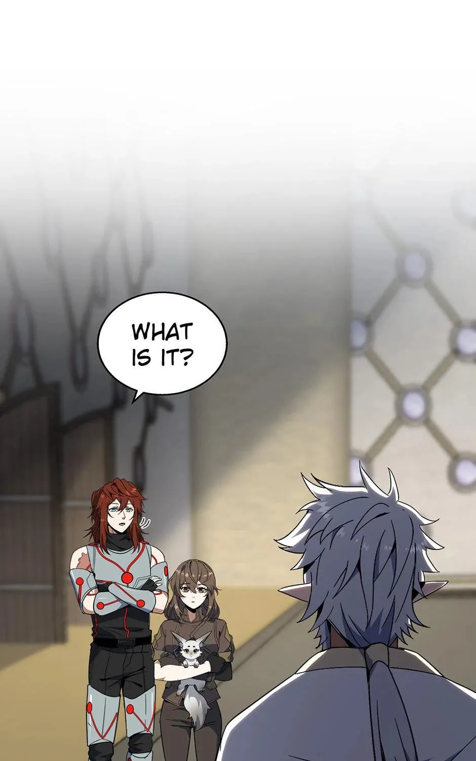 Read The Beginning After the End chapter 214 image 170 on Lezhin