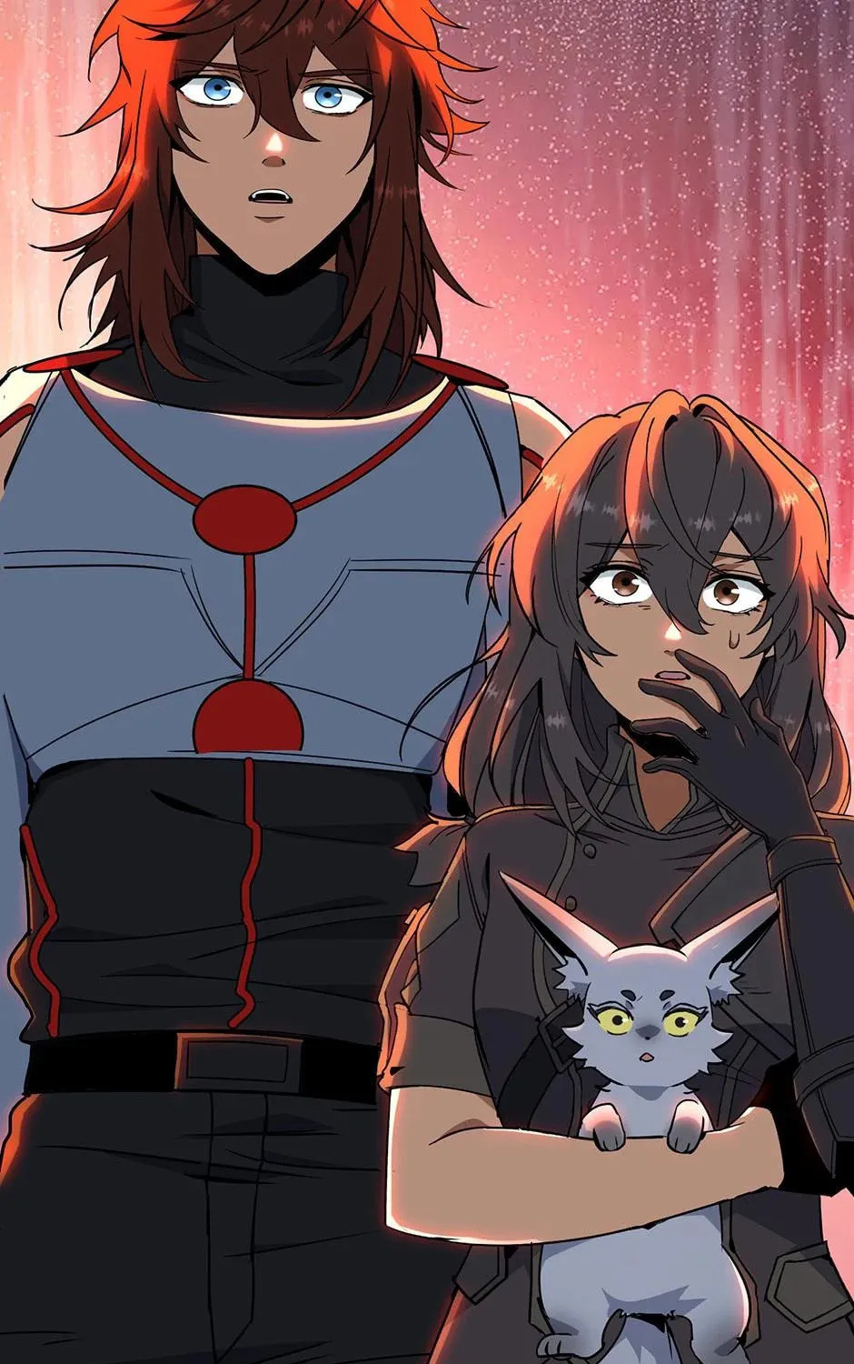 Read The Beginning After the End chapter 214 image 176 on Lezhin