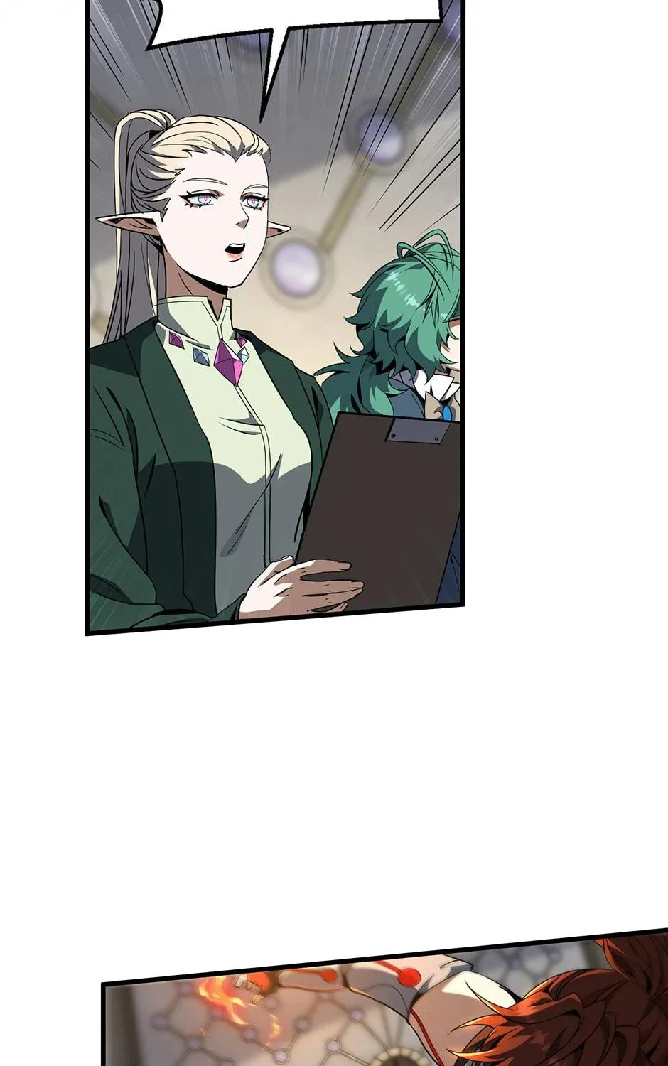 Read The Beginning After the End chapter 214 image 2 on Lezhin