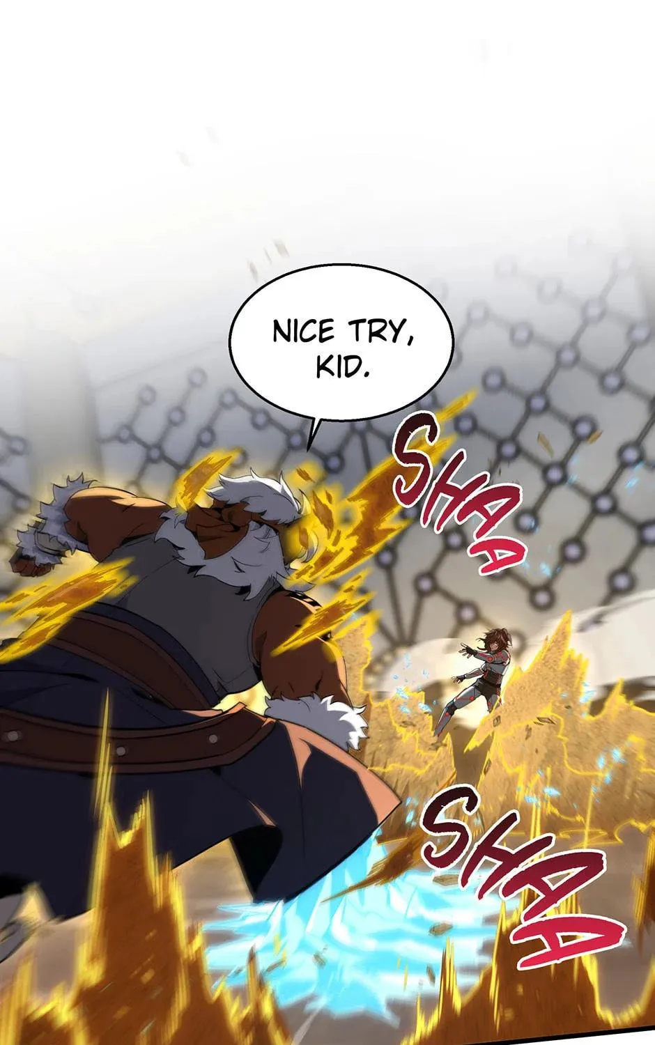 Read The Beginning After the End chapter 214 image 20 on Lezhin