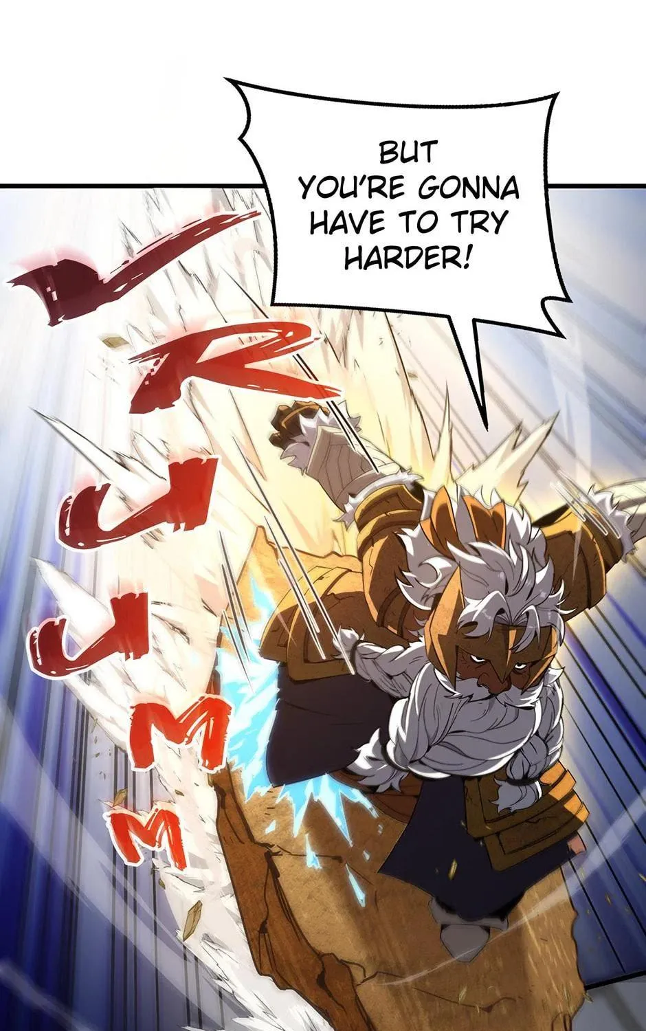 Read The Beginning After the End chapter 214 image 22 on Lezhin