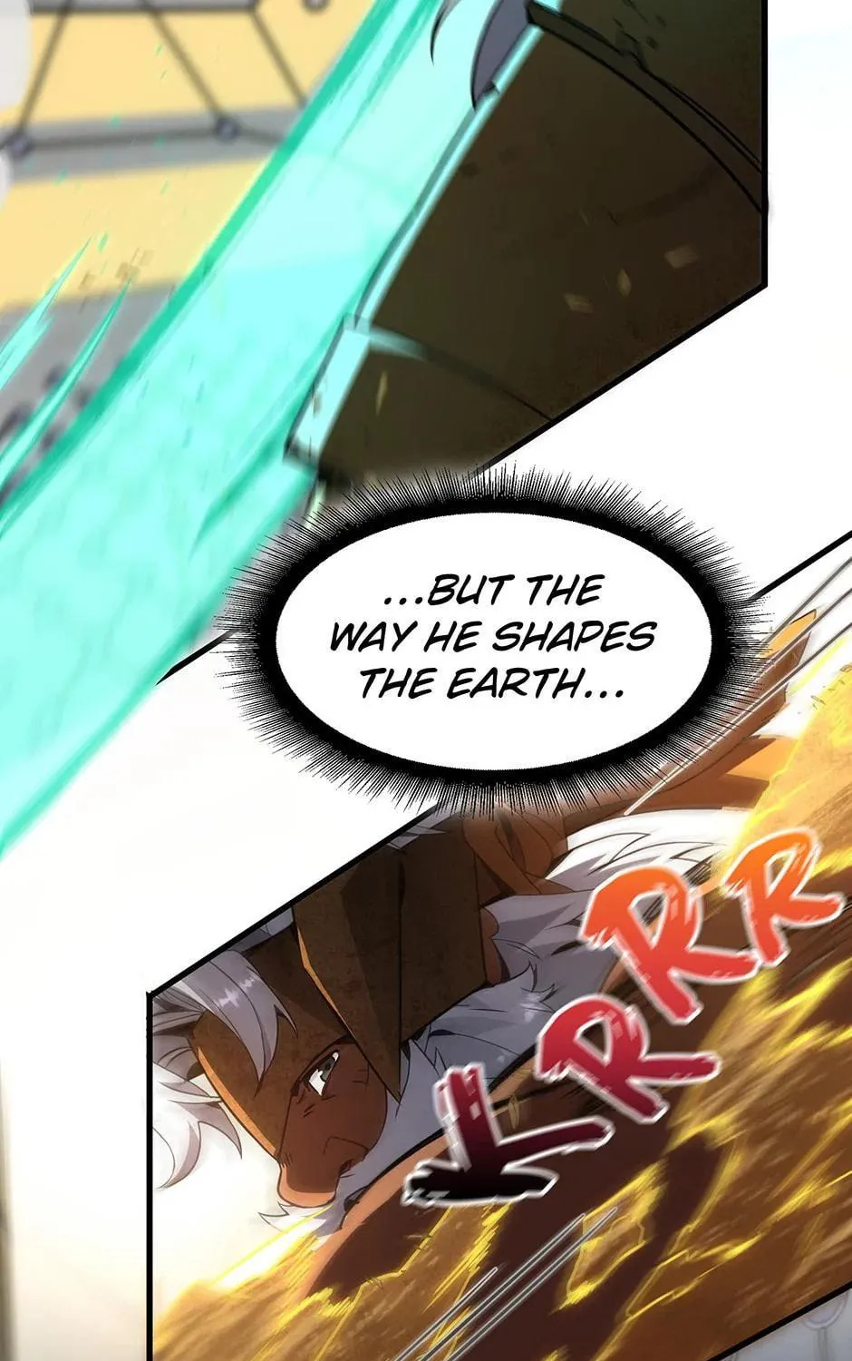 Read The Beginning After the End chapter 214 image 28 on Lezhin
