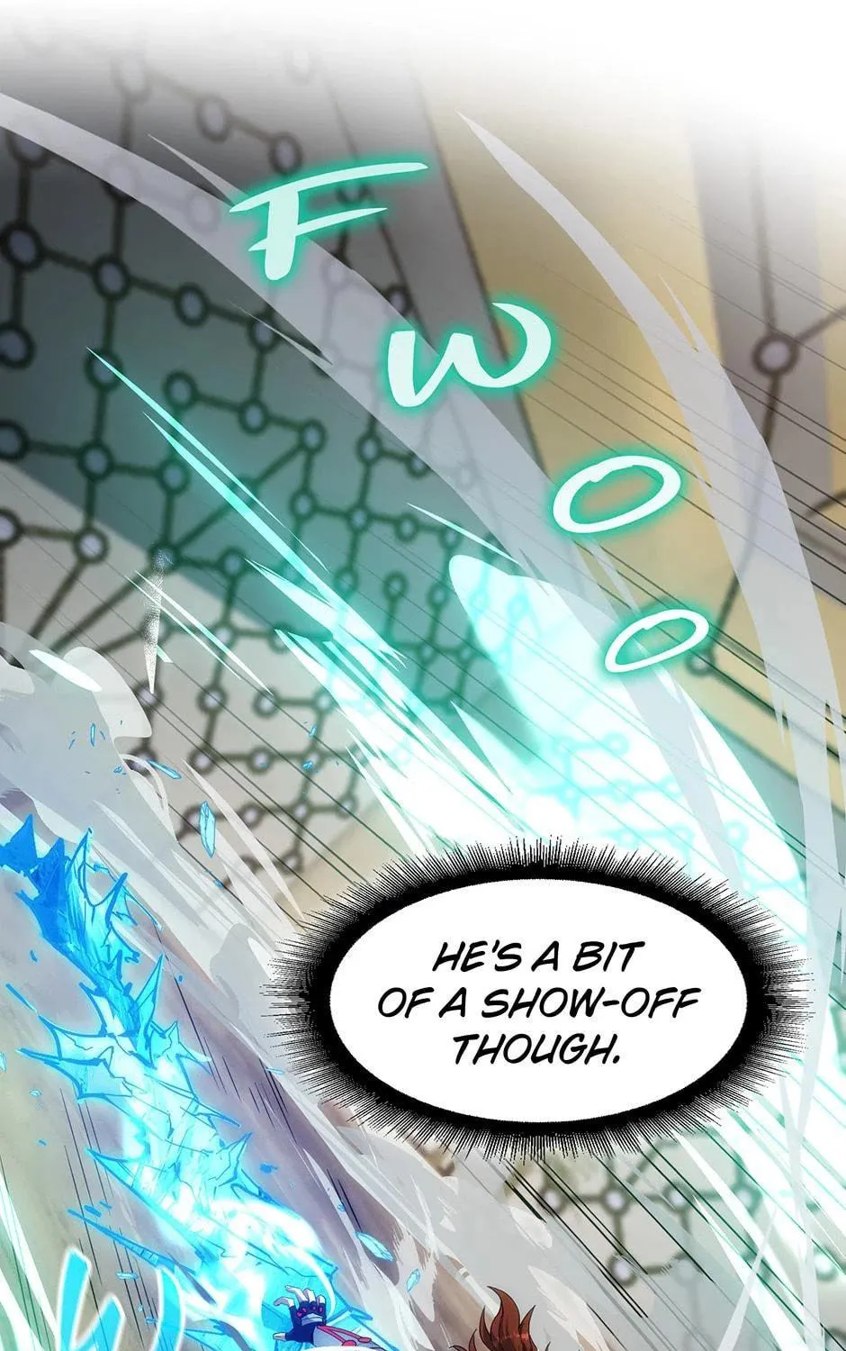 Read The Beginning After the End chapter 214 image 34 on Lezhin
