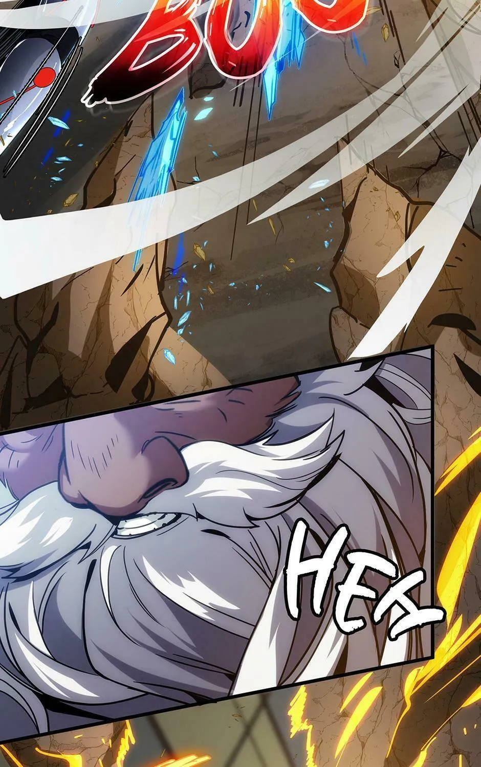Read The Beginning After the End chapter 214 image 40 on Lezhin