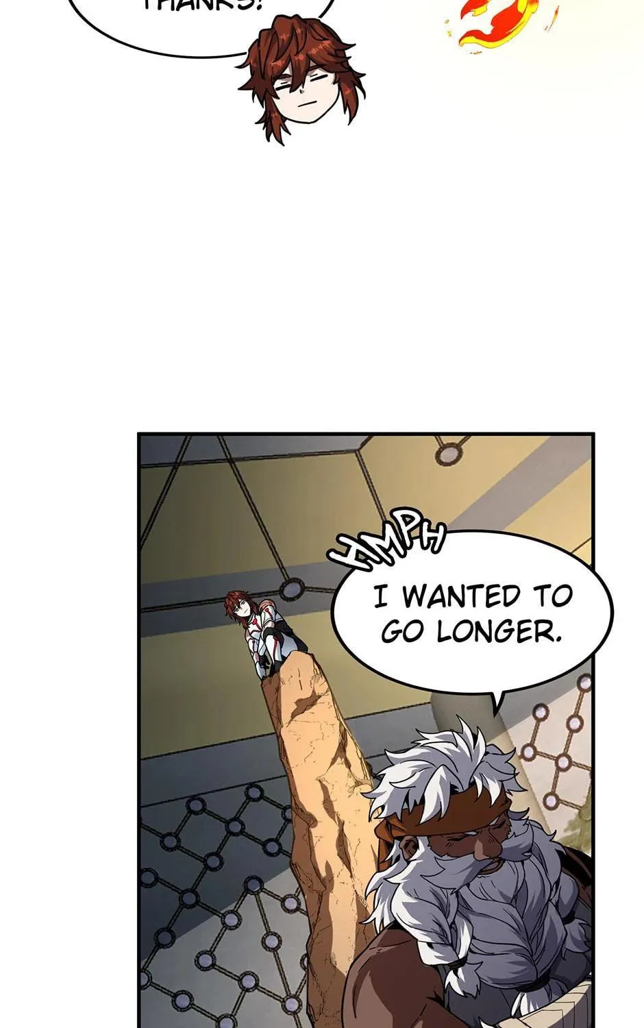 Read The Beginning After the End chapter 214 image 52 on Lezhin