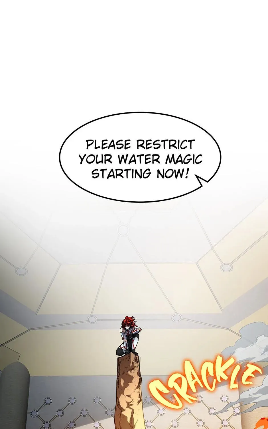 Read The Beginning After the End chapter 214 image 54 on Lezhin