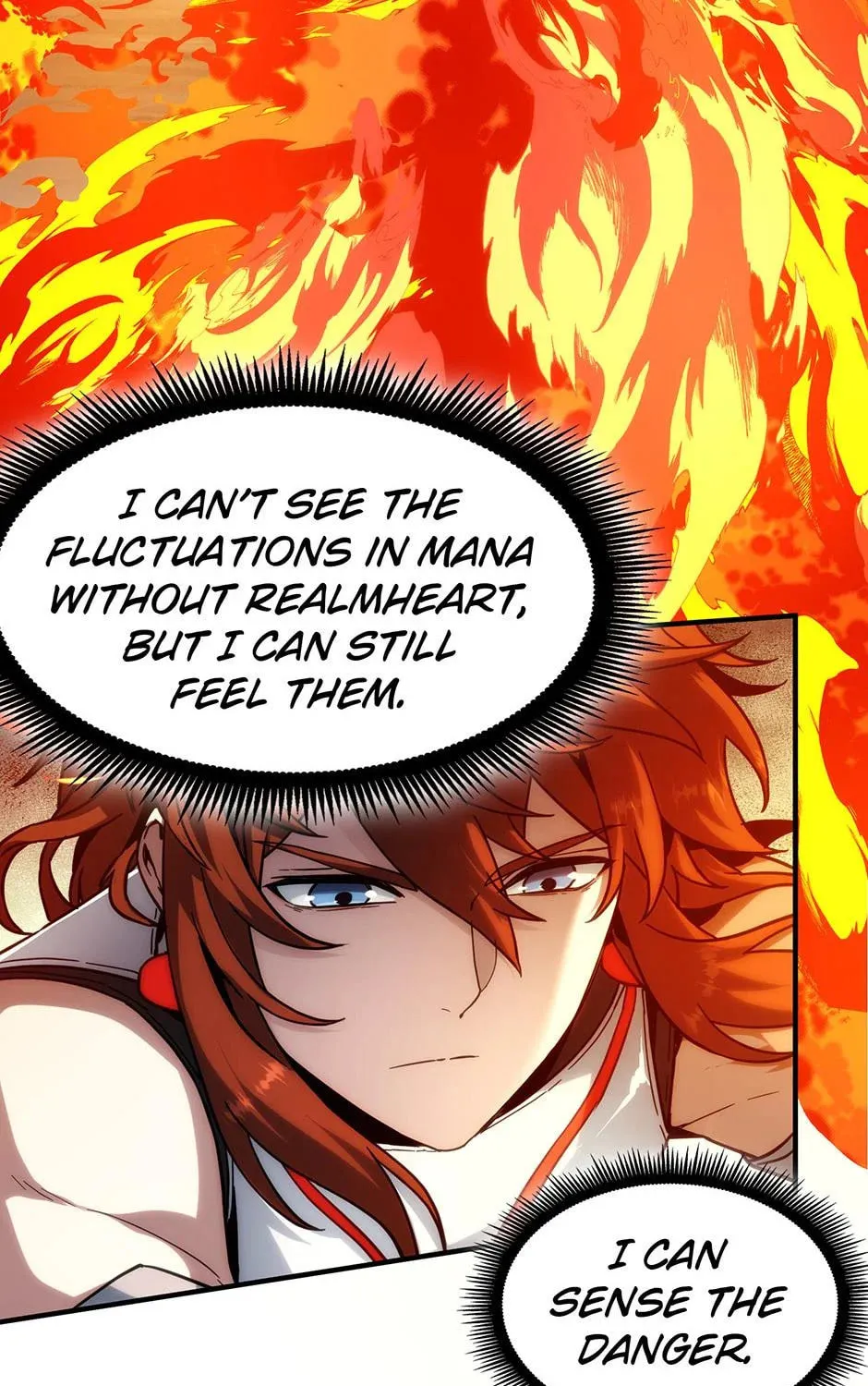 Read The Beginning After the End chapter 214 image 56 on Lezhin