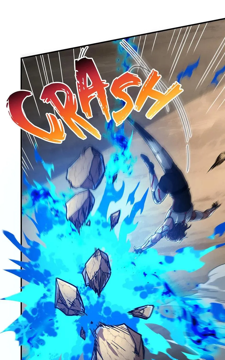 Read The Beginning After the End chapter 214 image 58 on Lezhin